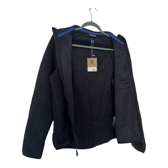 Patagonia Men’s Retro Pile Jacket - Picture 3 of 5